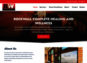 rockwallcompletewellness.com