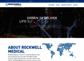 rockwellmed.com