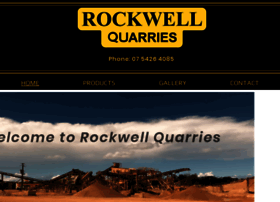 rockwellquarries.com.au