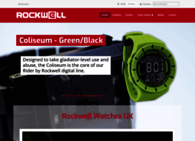 rockwellwatches.co.uk
