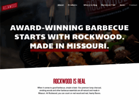 rockwoodcharcoal.com