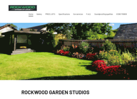 rockwoodgardenstudios.co.uk