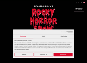 rocky-horror-show.de