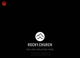 rocky.church