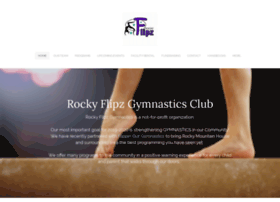 rockygymnastics.com