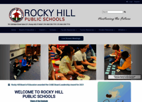 rockyhillps.com