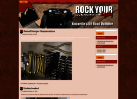 rockyour4x4.com