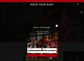 rockyourbaby.com