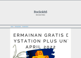 roclickh5.com