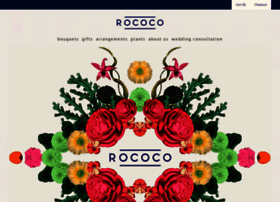 rococoflowers.com.au