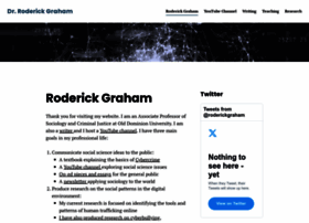 roderickgraham.com