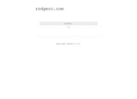 rodgerc.com