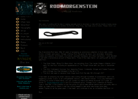 rodmorgenstein.com