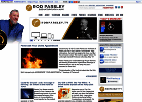 rodparsley.com