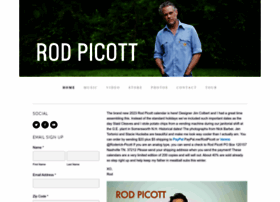 rodpicott.com