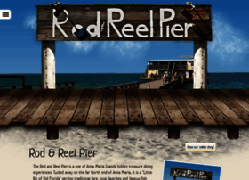 rodreelpier.com