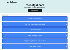 roebotgirl.com