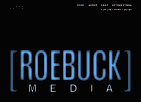 roebuckmedia.com