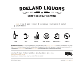 roelandliquors.co.za