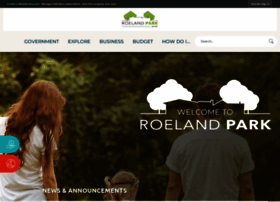 roelandpark.net