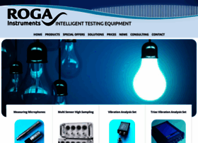 roga-instruments.com