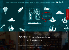 rogansbooks.co.uk