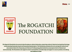 rogatchifoundation.org
