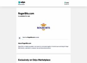 rogerbits.com