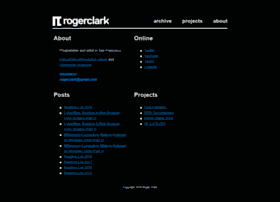 rogerclark.online