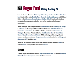 rogerford.org