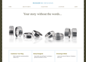 rogerkdesigns.com