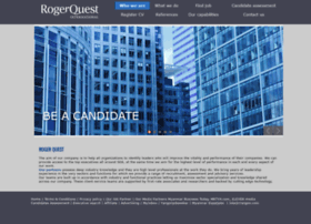 rogerquest.com