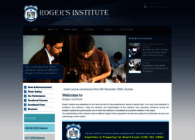 rogersinstitute.org