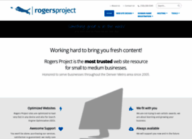 rogersproject.com
