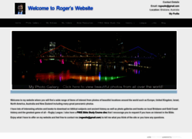 rogerswebsite.com