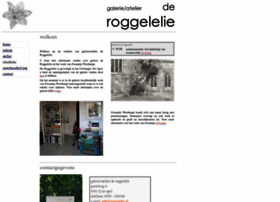 roggelelie.nl