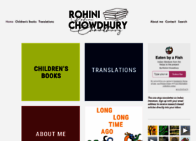 rohinichowdhury.com