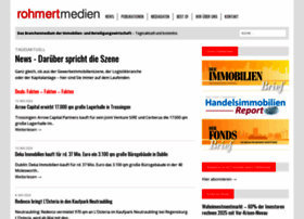 rohmert-medien.de