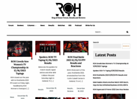 rohworld.com
