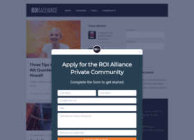 roialliance.org