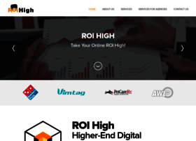 roihigh.com