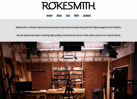 rokesmith.com