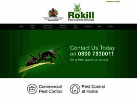 rokill.co.uk