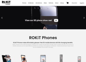 rokitphones.com