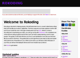 rokoding.com