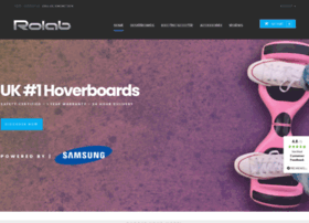 rolabhoverboard.co.uk