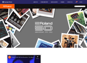 roland.com.ph