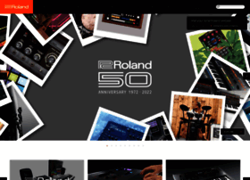 rolandconnect.com