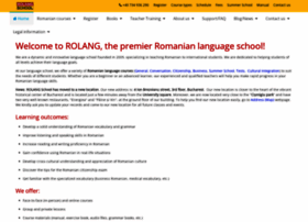 rolang.ro