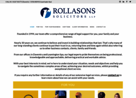 rollasons.com